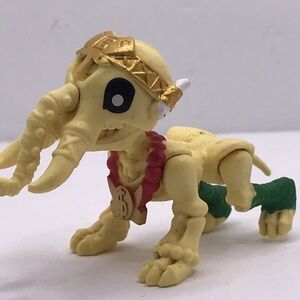 Kids Dinosaur Skeleton Action Figure